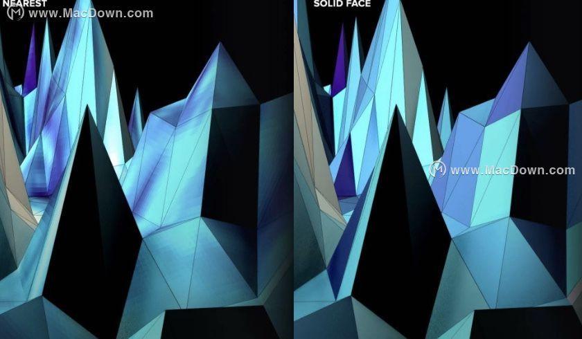 Trapcode Mir for Mac(AE三维图形插件)