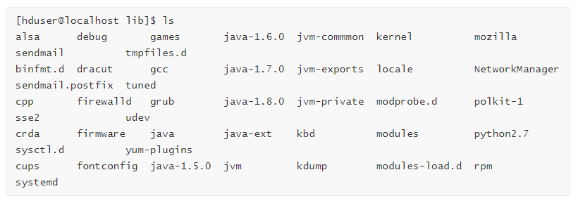 Linux系统：那些常见的硬链接和软链接！