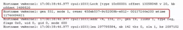 vSphere 性能优化方法 & 故障排错方法及工具总结（二）
