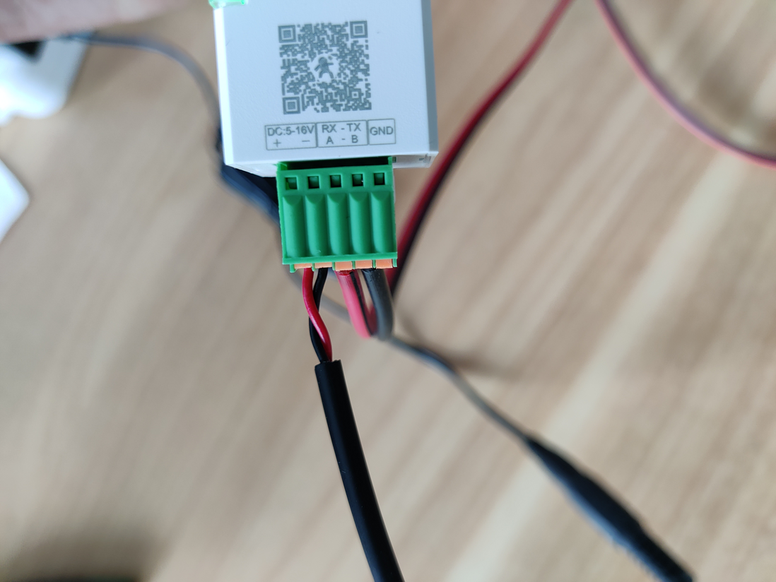 DGIOT国内首家轻量级物联网开源平台——真实ModbusRTU接入实战教程 