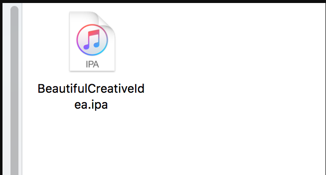 iOS-最全的App上架教程