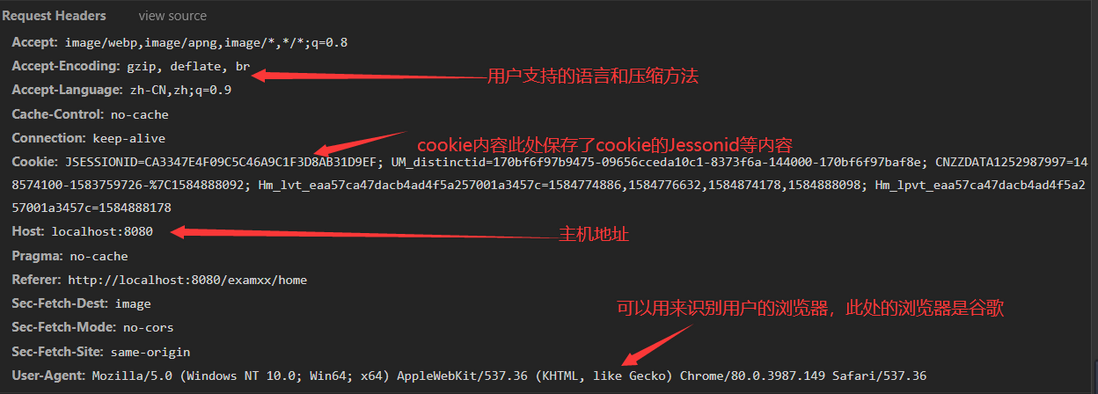 Http协议