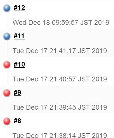 Jenkins自动化部署