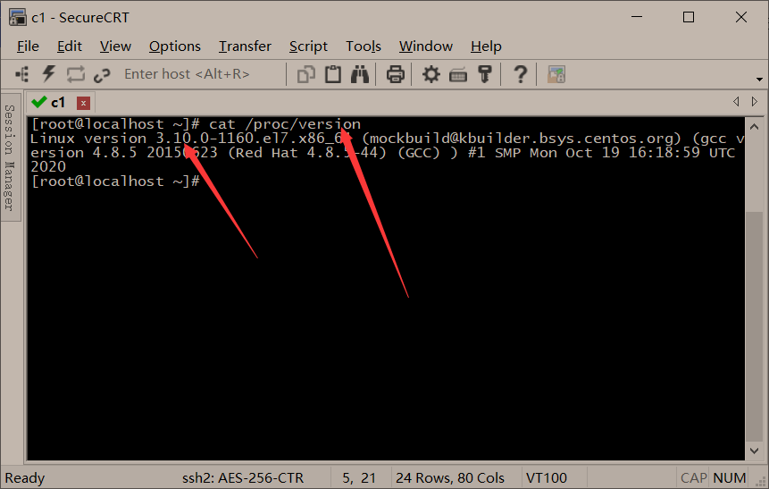 还不会使用linux？快来通过VMware安装centos系统吧~
