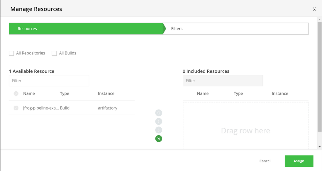 JFrog Xray如何实现组件安全精准管理