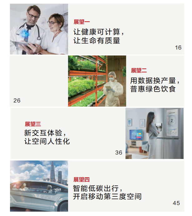 未来已来！华为《智能世界2030》报告解读（附下载）