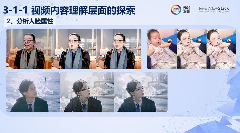 美图AI动漫功能的落地探索