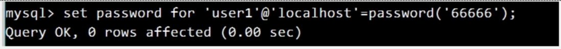 MySQL第03篇：SQL进阶