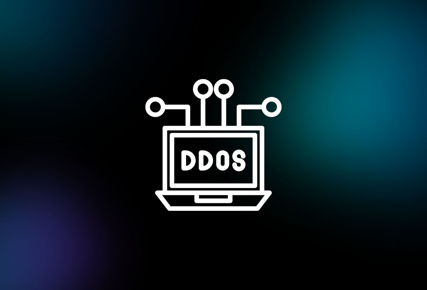 DDoS 攻击解析和保护商业应用程序的防护技术
