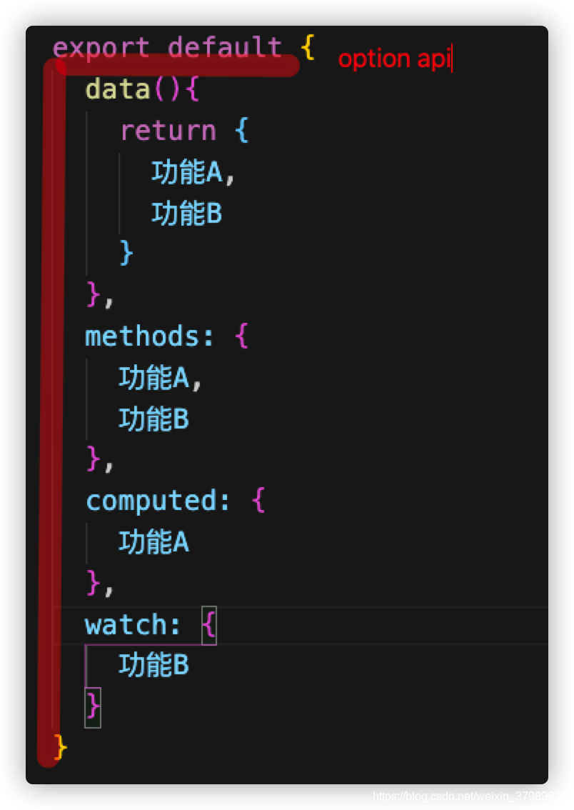Vue.js 比较重要知识点总结二