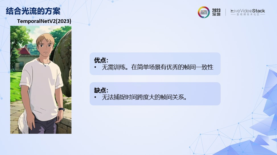 美图AI动漫功能的落地探索