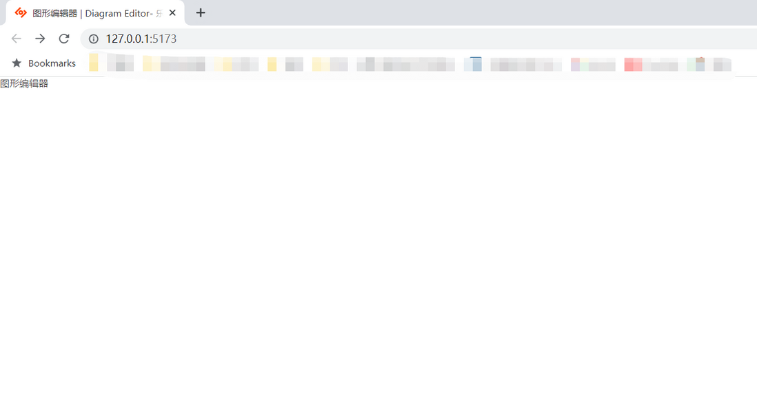前端Web实战：从零打造一个类Visio的流程图拓扑图绘图工具