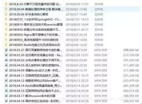 一年Java开发面试进阿里，聊聊入职阿里的一些经验与心得！