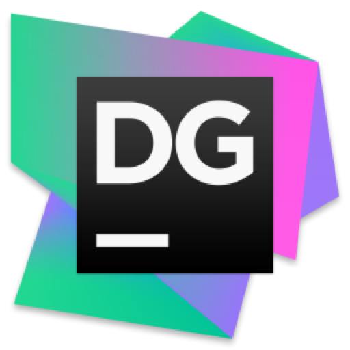 DataGrip 2023 Mac版永久版-数据库集成开发环境（IDE）