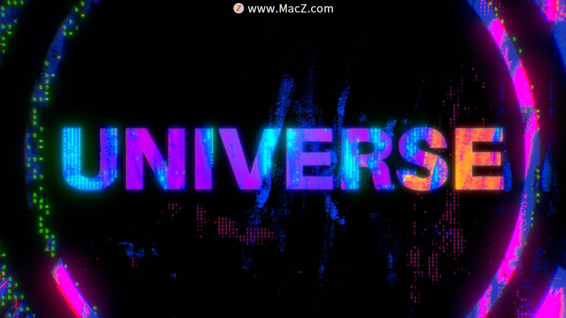 「最新」Red Giant Universe for Mac 视频特效插件套装 支持M1