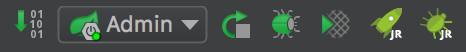Broadleaf IntelliJ Setup