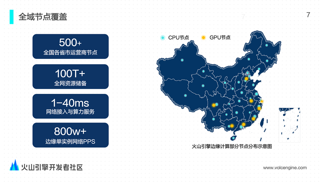 边缘计算在视频直播场景的应用与实践