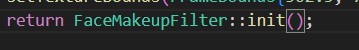 （九）OpenFace解析（GPUPixel）