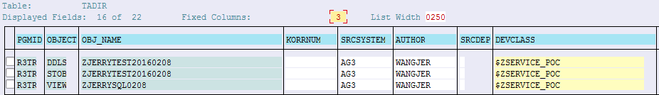 SAP CDS view自学教程之二：当SAP CDS view被激活时，背后发生了什么