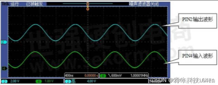 滤波器和缓冲器用于单通道6阶高清视频滤波驱动电路，可提高视频信号性能——D1675
