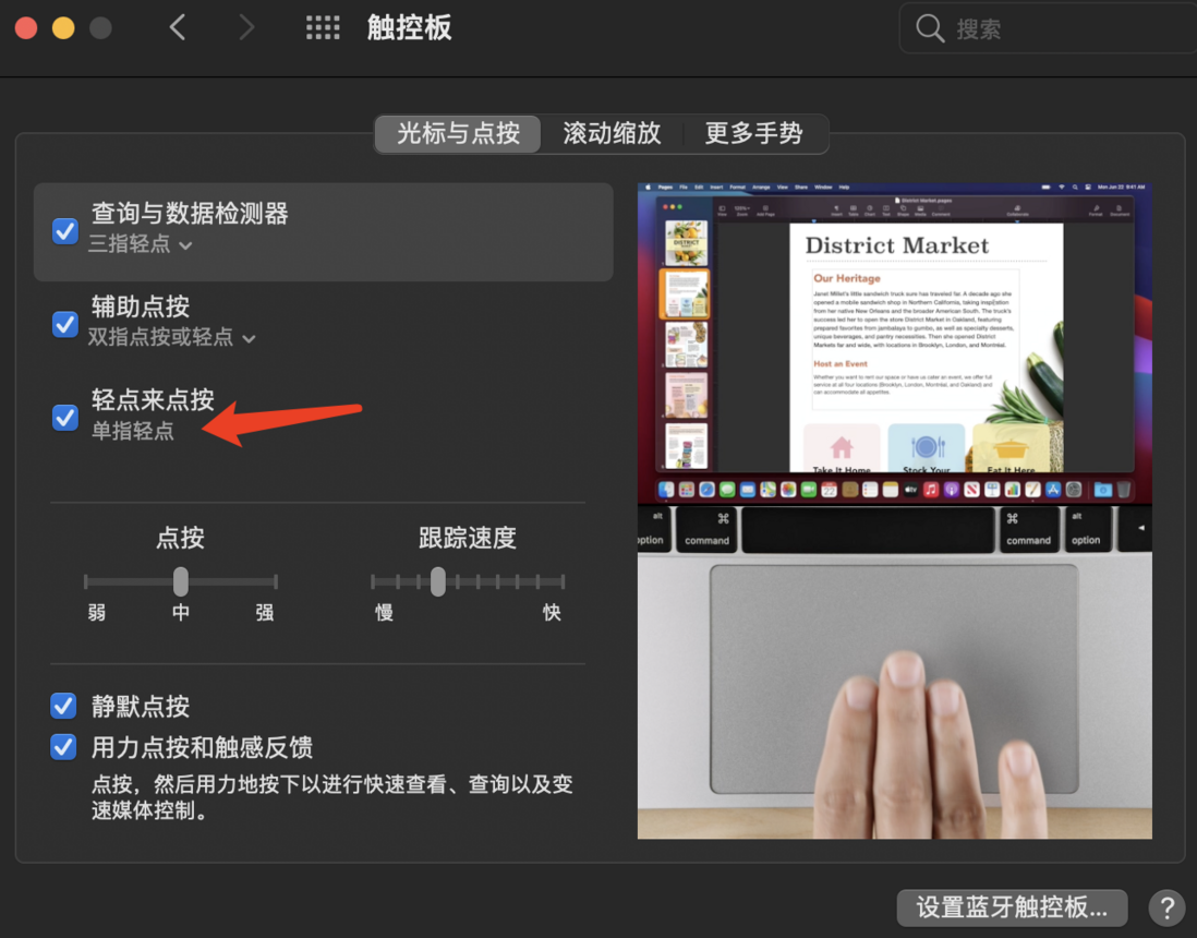 奇技淫巧玄妙无穷| M1 mac os(苹果/AppleSilicon)系统的基本操作和设置