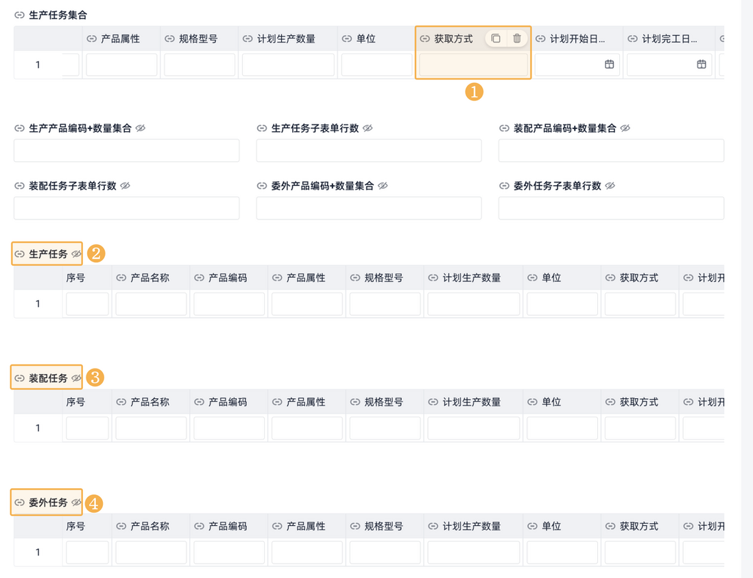 一文讲清：bom管理系统是什么？在生产管理中有什么作用？