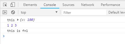 js实现Function.prototype.bind