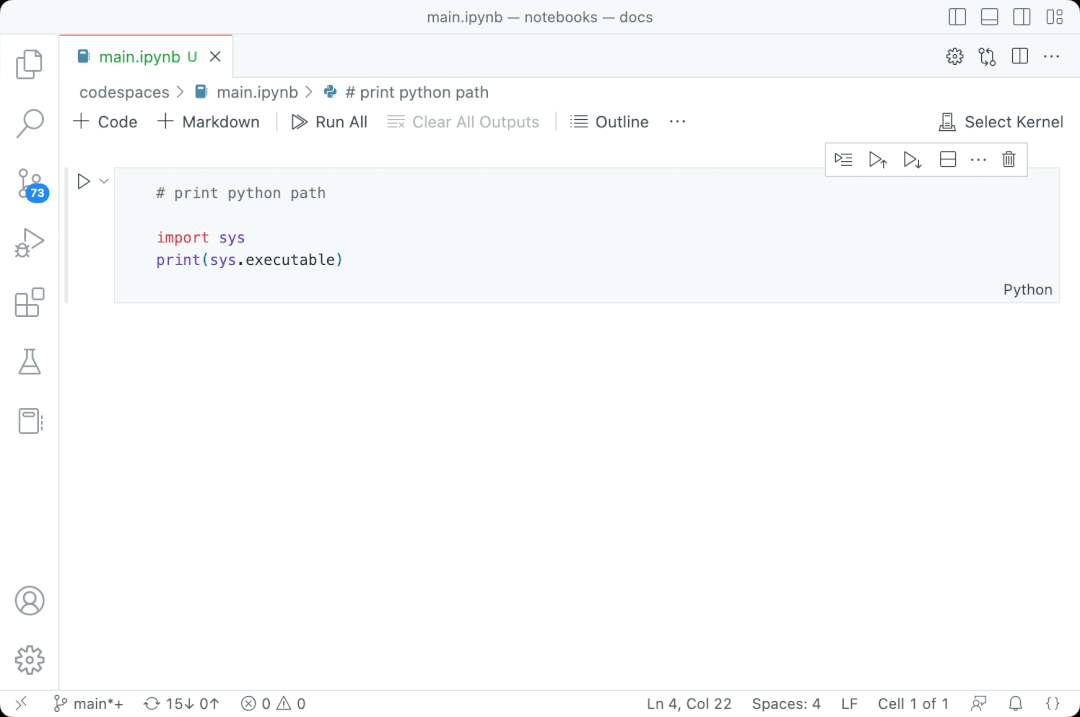 Visual Studio Code 1.76 发布