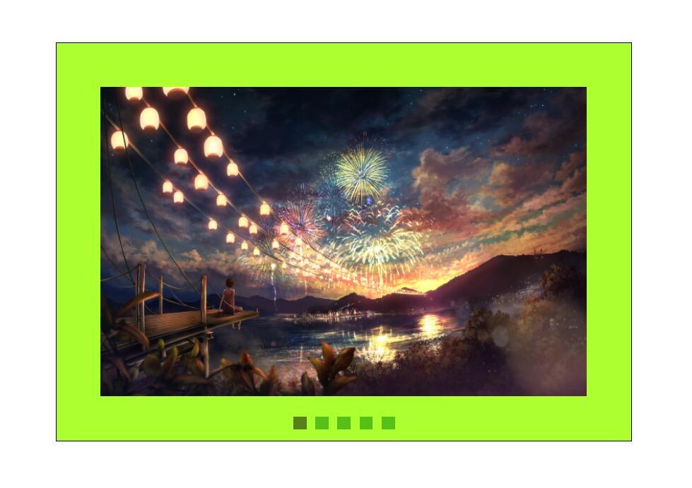 CSS图片显示不全 浮动无效 解决方案