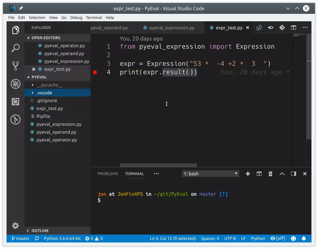 Windows 平台做 Python 开发的最佳组合