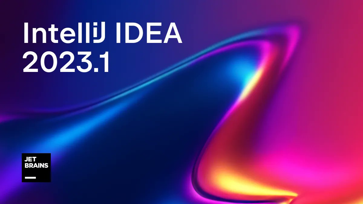 IntelliJ IDEA 2023 for Mac：智能、高效的 Java 开发工具，提供多种辅助功能 - Java 开发工具，智能，高效
