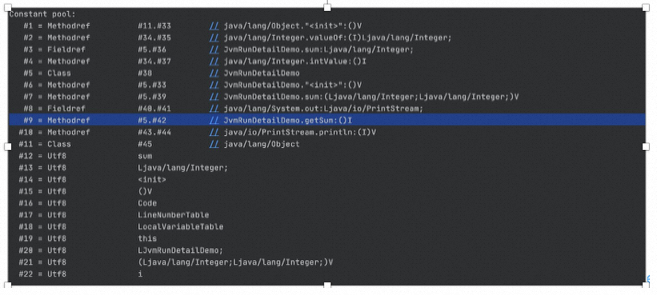 图解 JVM 内存模型及 JAVA 程序运行原理