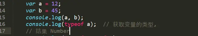 爬虫不得不学之 JavaScript 入门篇
