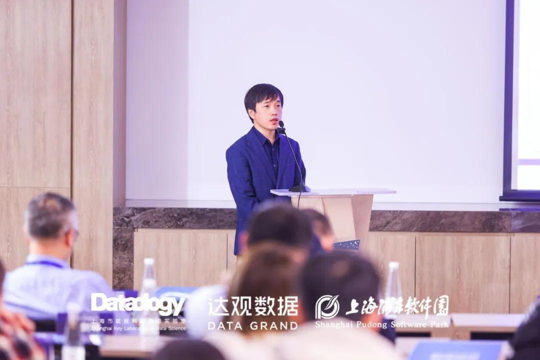 上海首个大模型产业发展研讨会圆满落幕，众顶尖专家共探大模型产业