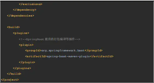史上最全的SpringBoot学习教程！