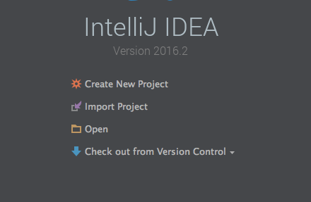 IntelliJ 2016.2 IDEA 中进行 Java Web 项目开发配置