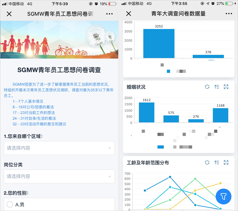 什么是OA系统，什么是工单系统，有啥区别？