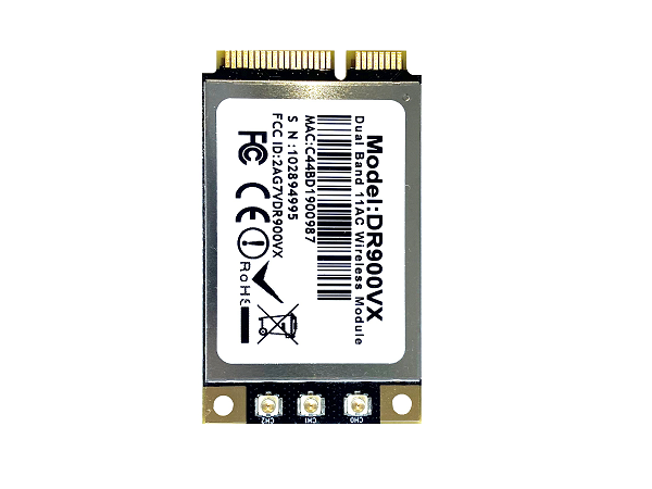 Linux,  Adapter Card 4 x Mini PCIe Card 4 x M.2 Card/match/QCA9880 WIFI Card
