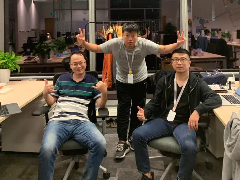 蚂蚁mPaaS：有人修建高楼，有人重构城市