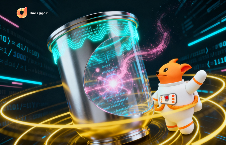 代码的‘灵魂’与‘透视眼’：ObjectSense 面向对象与反射机制