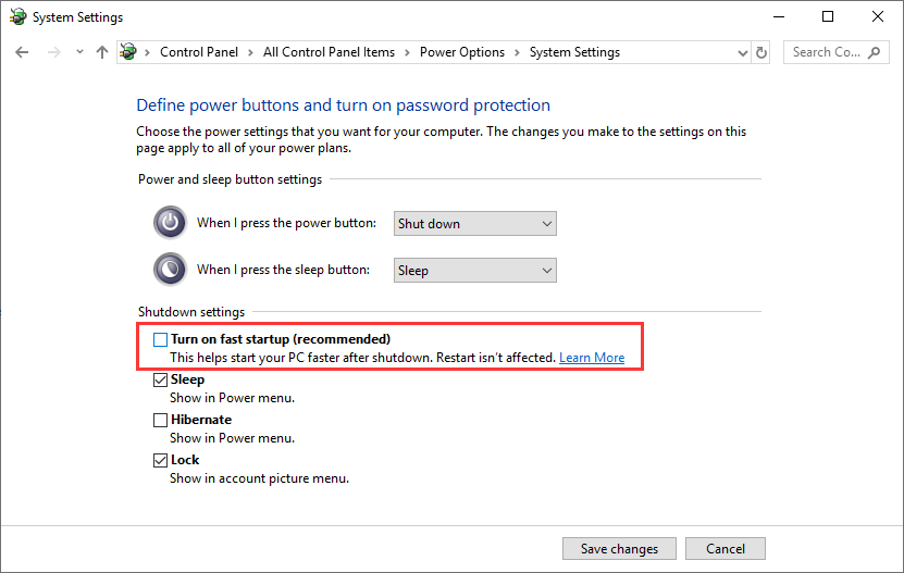 Windows 10 操作系统 System Interrupt 系统中断 CPU 占用率高的原因和解决方法
