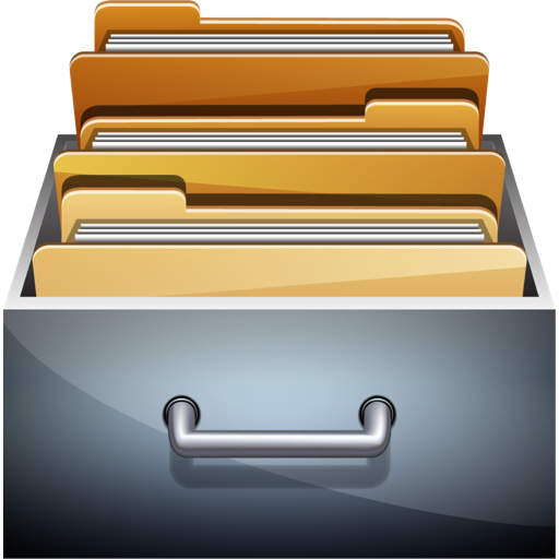 File Cabinet Pro Mac｜菜单栏文件管理神器，一键存取高频文档