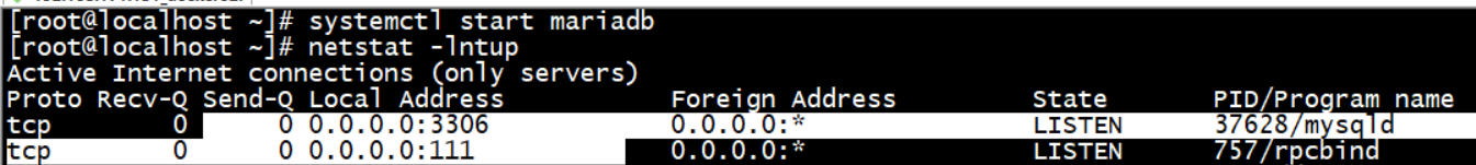 zabbix5.0安装以及配置中文