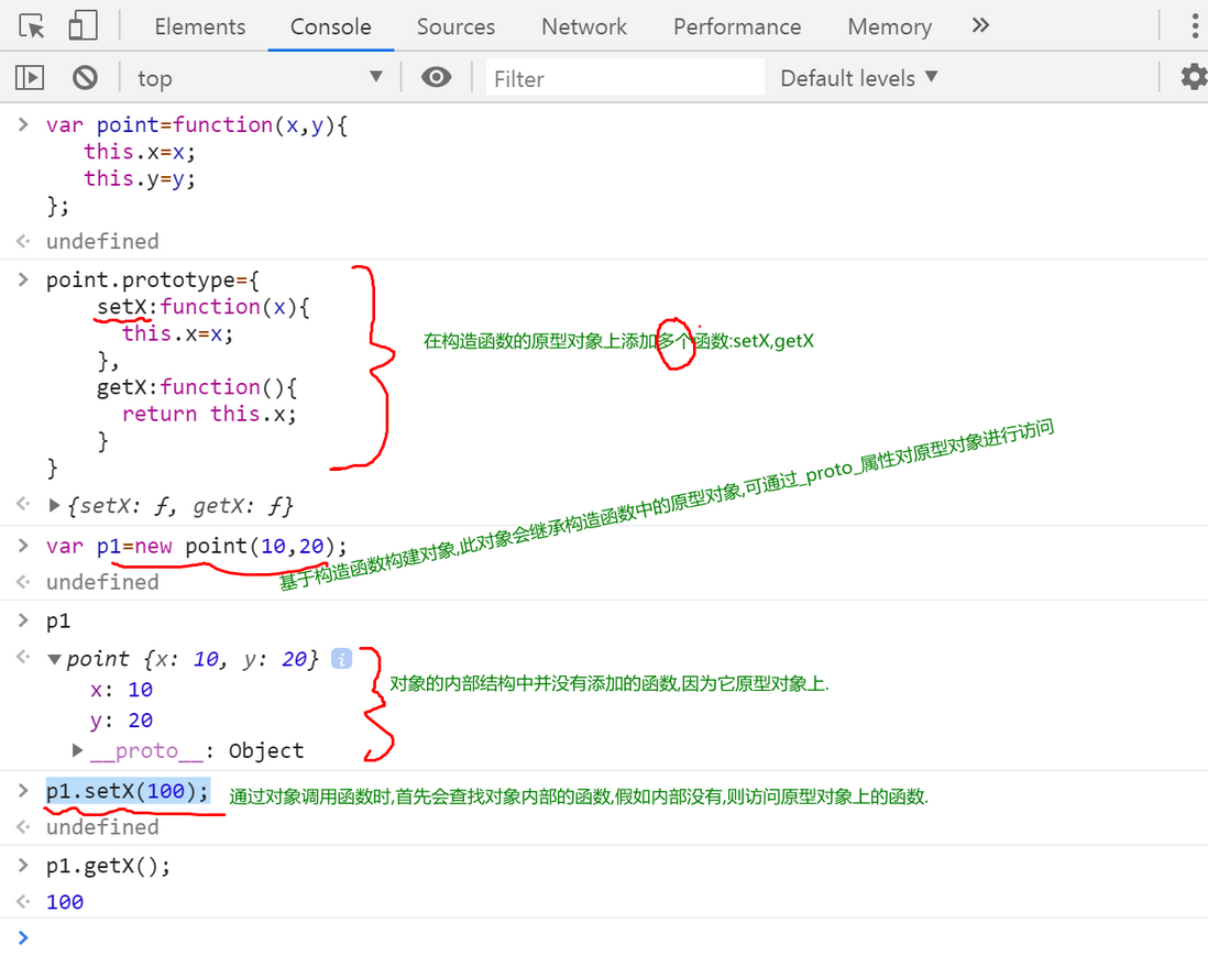 如何理解JavaScript中的对象?（转载）
