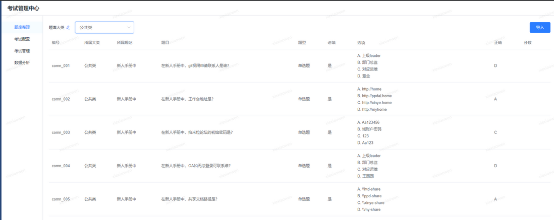 信也科技Wiki文档中心，让知识管理水平更高效