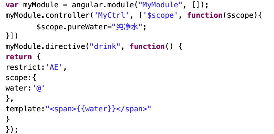 实例解说AngularJS在自动化测试中的应用