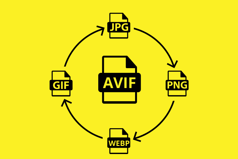什么是AVIF？如何在你的网站上使用AV1格式图像