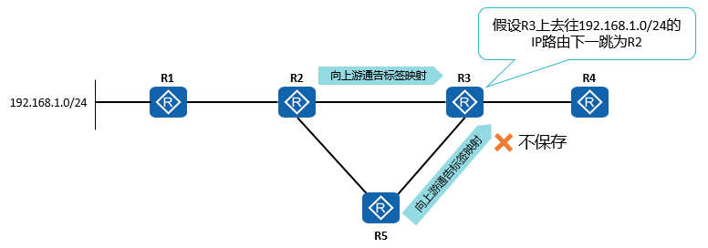 MPLS_LDP