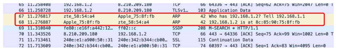 牛逼！一篇文章讲透详解 ARP 协议