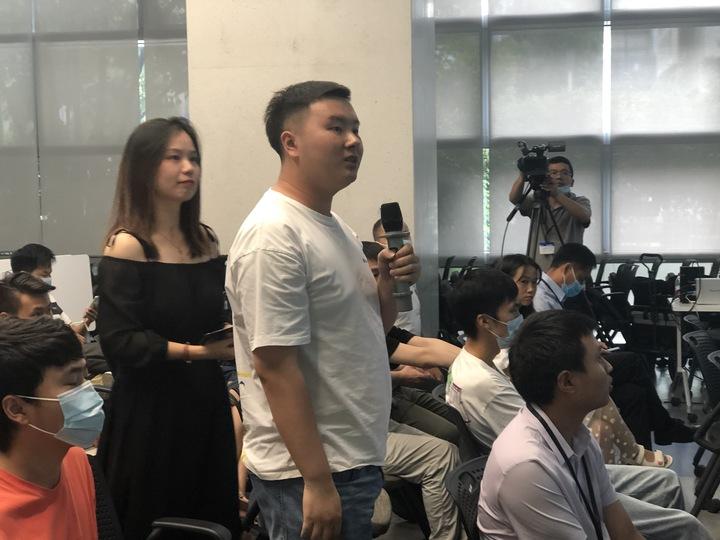 【活动回顾】SOFAMeetup#8 成都站-云原生基础设施建设的现在与未来
